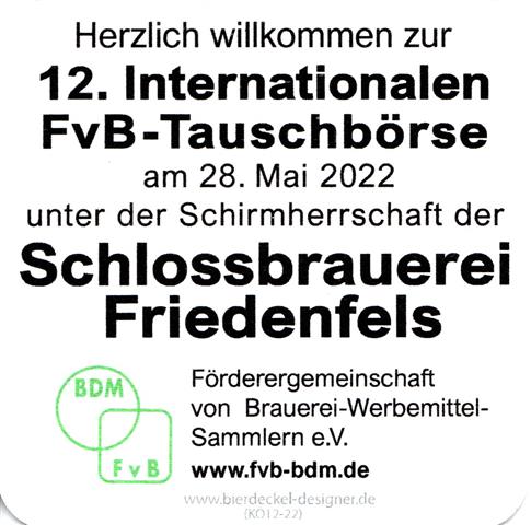 friedenfels tir-by frieden quad 4b (185-fvb tauschbrse 2022)